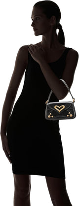 Pinko Ladies 520 Shoulder Baby Naplack Vintage Bag Women Bags Naty Shop