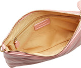 Pinko Ladies Flat Pouch Sheep Nappa FLACHTASCHE SCHAFNAPPA Dámské tašky Naty Shop