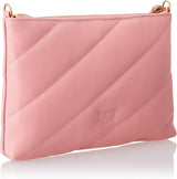Pinko Ladies Flat Pouch Sheep Nappa FLACHTASCHE SCHAFNAPPA Dámské tašky Naty Shop