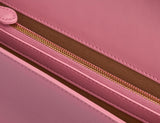 Pinko Ladies Love One Classic Cl Calf Silk Bag Dámské tašky Naty Shop