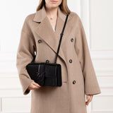 Pinko Ladies Love One Classic Cl Naplack Color Block Bag Dámské tašky Naty Shop