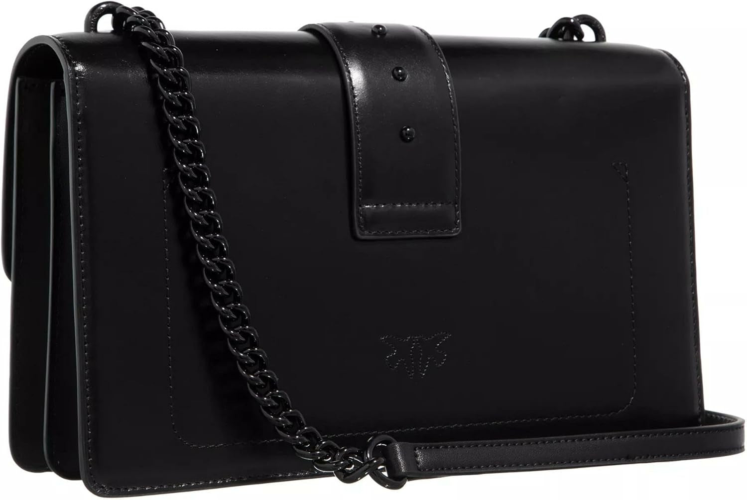 Pinko Ladies Love One Classic Cl Naplack Color Block Bag Dámské tašky Naty Shop