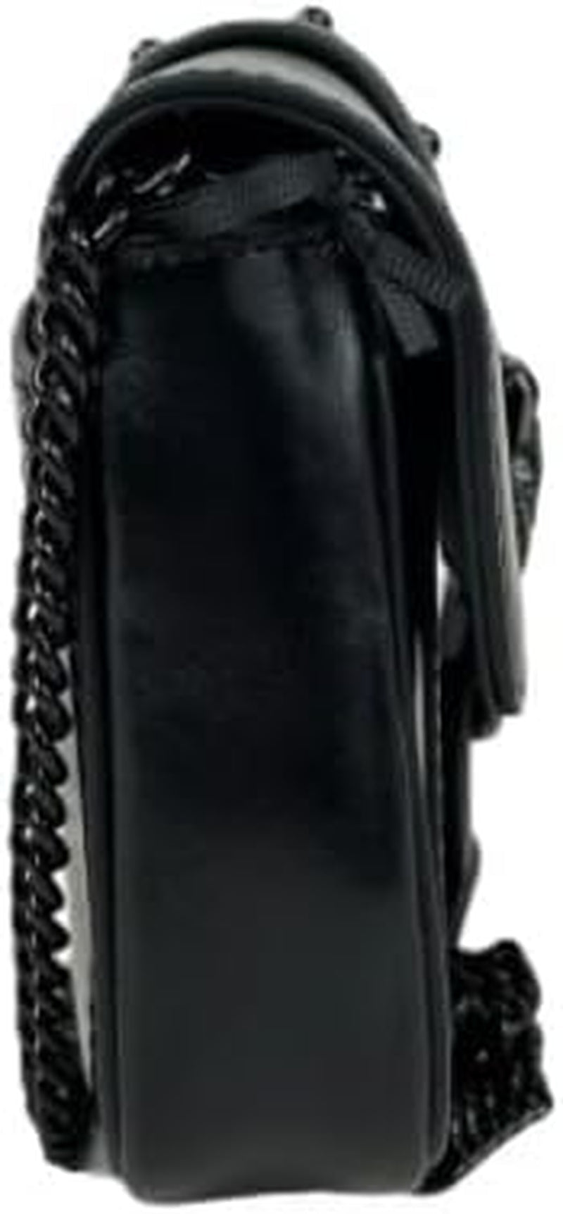 Pinko Ladies Love One Pocket C Naplack Color Block Bag Dámské tašky Naty Shop