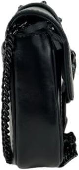 Pinko Ladies Love One Pocket C Naplack Color Block Bag Dámské tašky Naty Shop