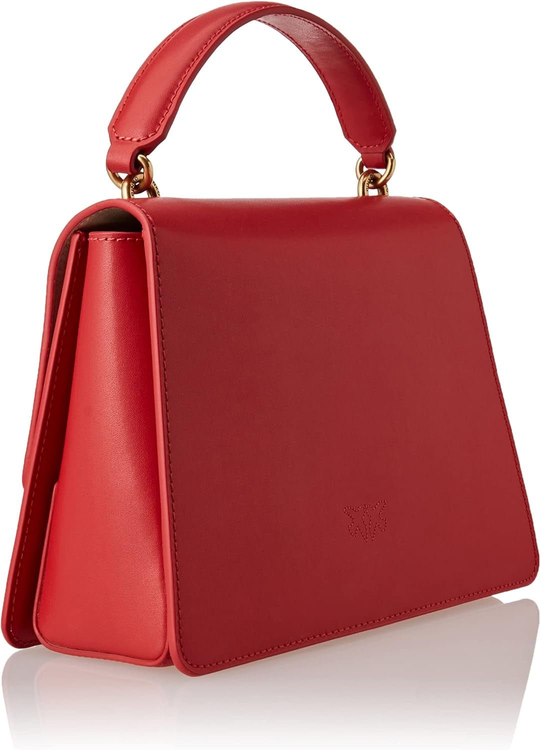 Pinko Ladies Love One Top Handle Classic Li Bag Dámské tašky Naty Shop