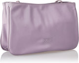 Pinko Ladies Recycled Gate Flat HORIZONTÁLNĚ OPAKOVANÉ Dámské tašky Naty Shop