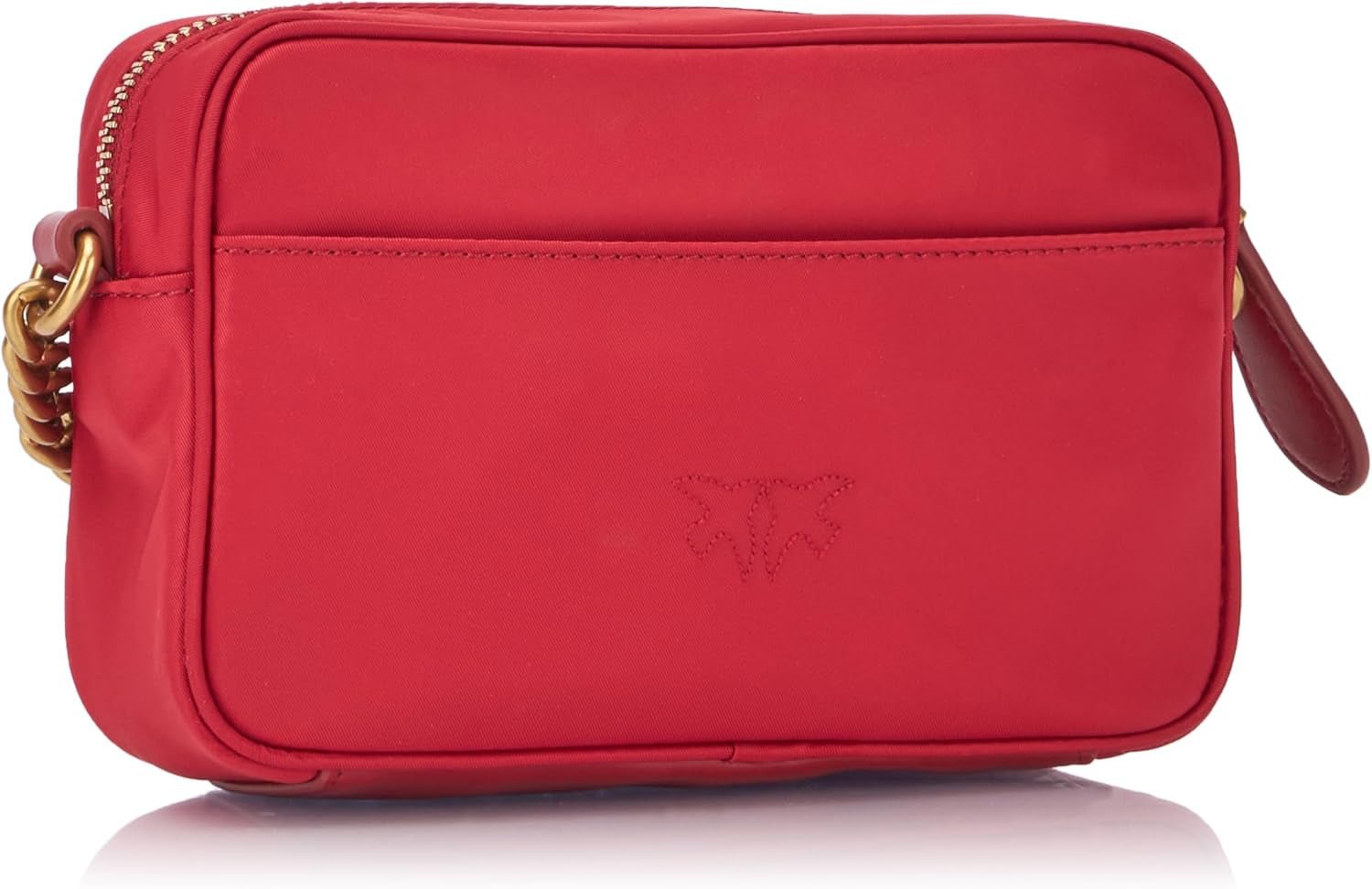 Pinko Nyllo Gate Camera CASE Recyklované NYLO dámské tašky Naty Shop