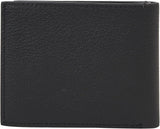 Pánská peněženka Calvin Klein Modern Bar Bifold Leather, Black (Ck Black), Onesize pánská peněženka Naty Shop