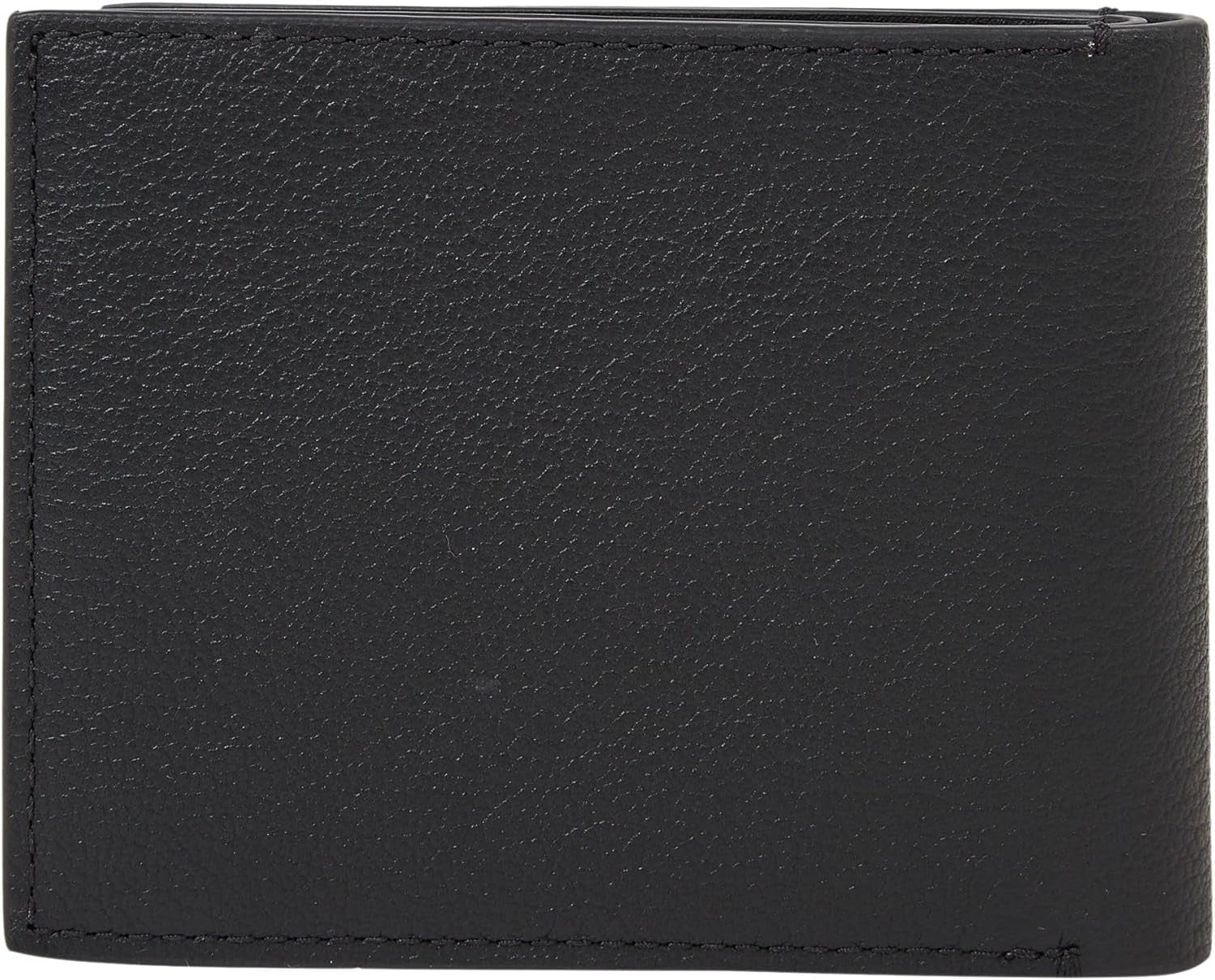 Pánská peněženka Calvin Klein Modern Bar Bifold Leather, Black (Ck Black), Onesize pánská peněženka Naty Shop