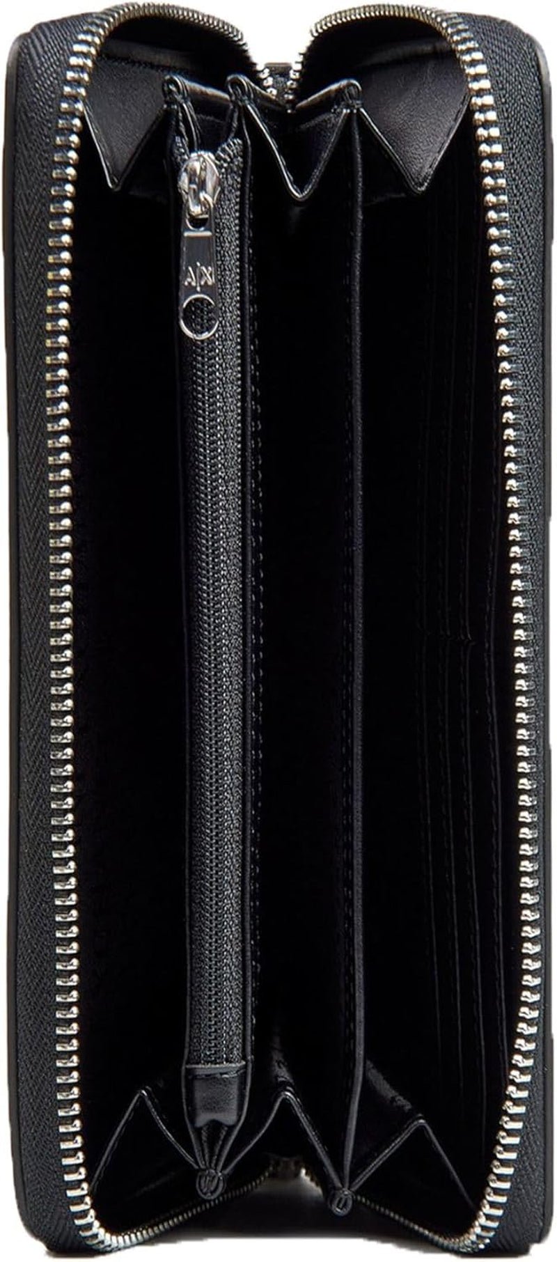 Dámská peněženka Armani Exchange s embosovaným logem Melrose Bi-Fold Pánská peněženka Naty Shop