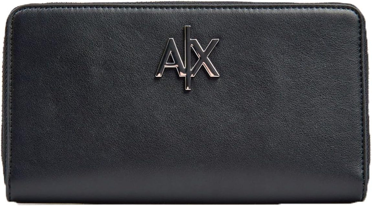 Dámská peněženka Armani Exchange s embosovaným logem Melrose Bi-Fold Pánská peněženka Naty Shop