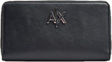 Dámská peněženka Armani Exchange s embosovaným logem Melrose Bi-Fold Pánská peněženka Naty Shop