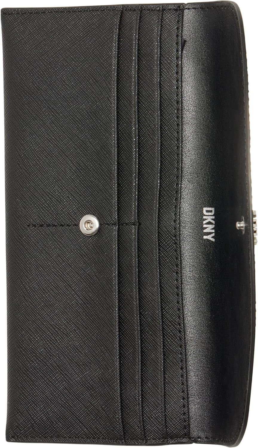 Dámská peněženka DKNY Phoenix Flap Wallet Naty Shop