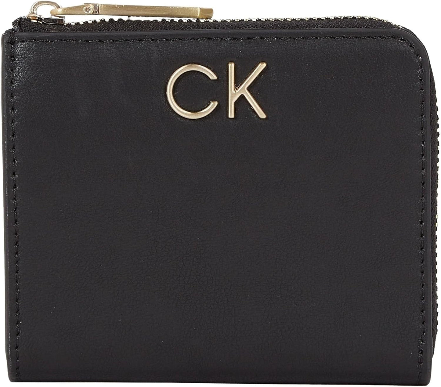Calvin Klein Klein dámská peněženka, černá (Ck Black), Onesize Naty Shop Dámská peněženka Výchozí název