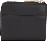 Calvin Klein Klein dámská peněženka, černá (Ck Black), dámská peněženka Onesize Naty Shop