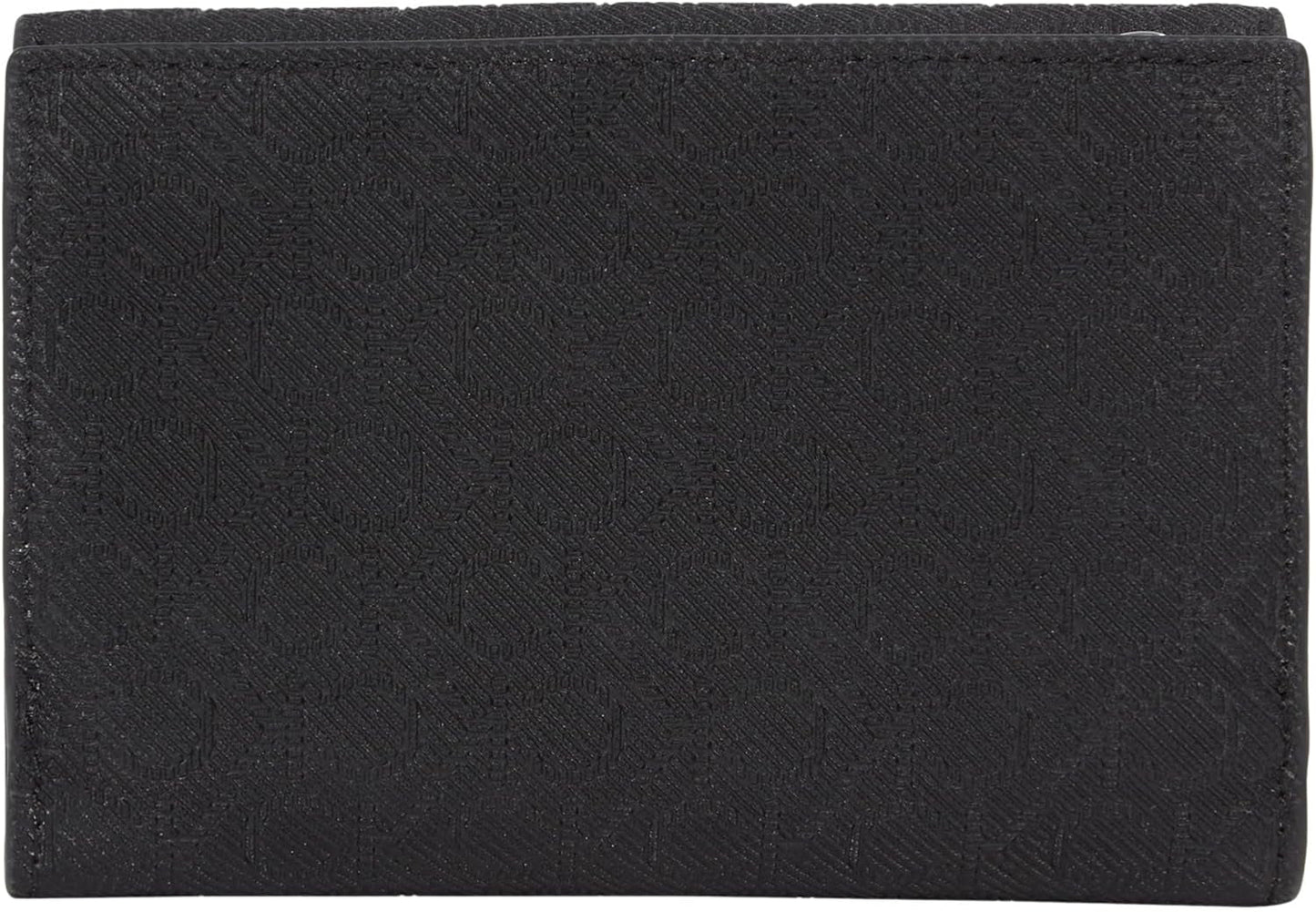 Dámská peněženka Calvin Klein Must Small Trifold Mono Klein, černá (Black Mono), jedna velikost Dámská peněženka Naty Shop