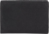 Dámská peněženka Calvin Klein Must Small Trifold Mono Klein, černá (Black Mono), jedna velikost Dámská peněženka Naty Shop