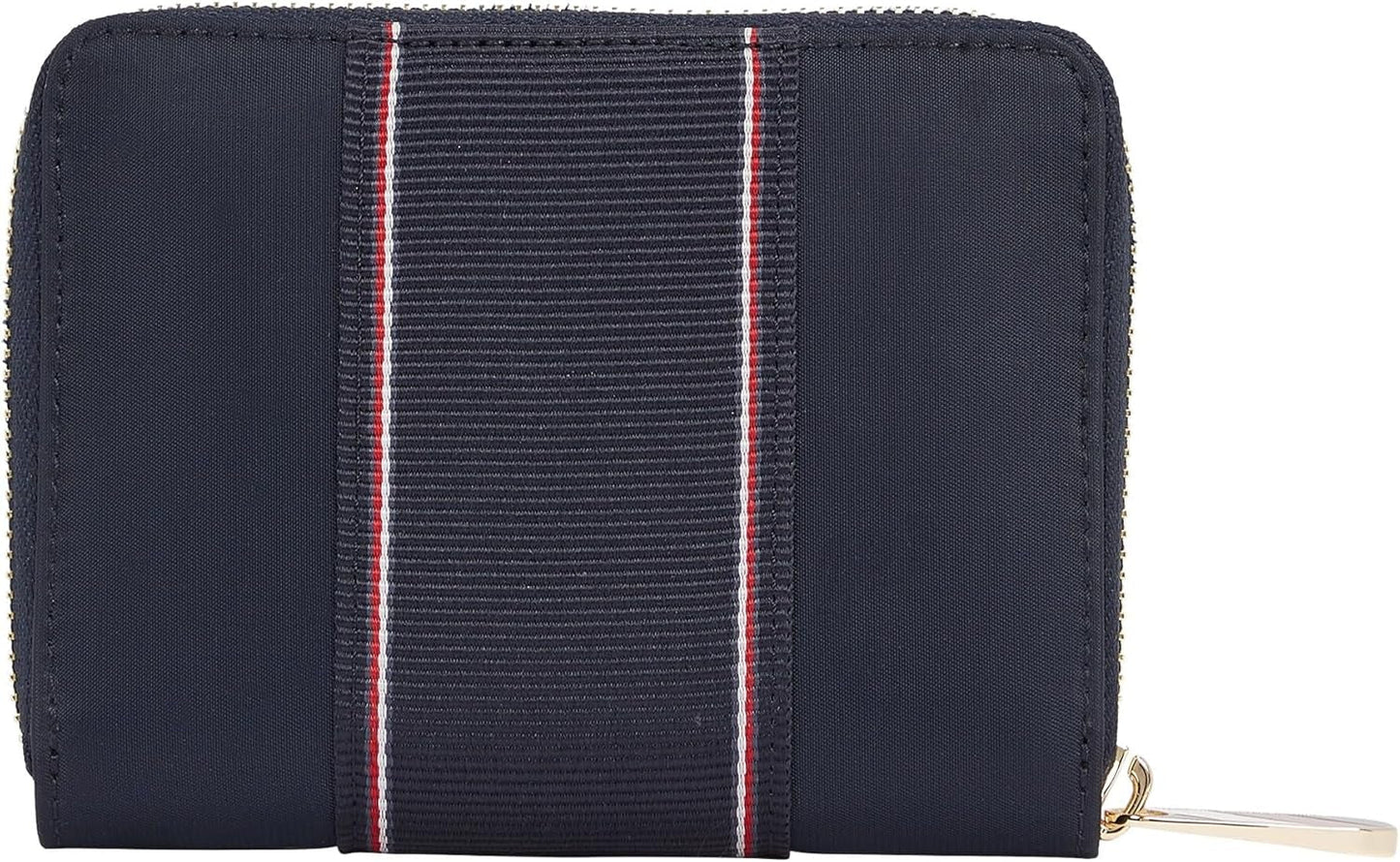 Dámská peněženka Tommy Hilfiger Poppy Klein, modrá (Space Blue Corp), dámská peněženka One Size Naty Shop