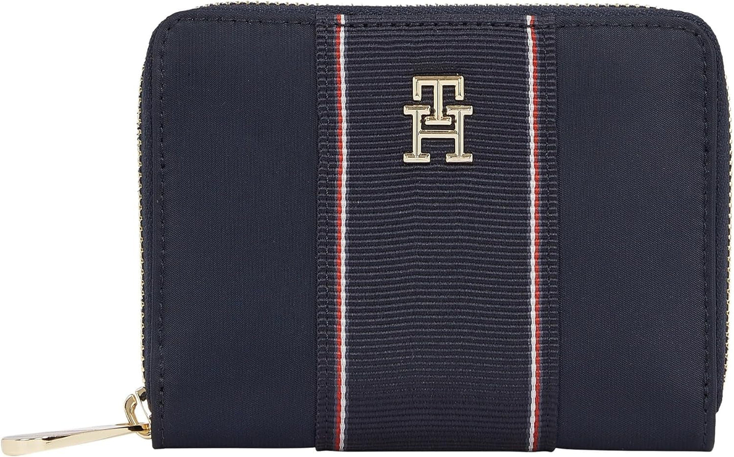 Tommy Hilfiger Poppy Klein Blue (Space Blue Corp) Dámská peněženka Jednovelikostní Naty Shop Dámská peněženka Výchozí název