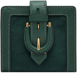 Dámská peněženka Fossil Harwell Bi-Fold Dámská peněženka Naty Shop Green S