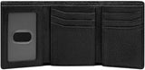 Peněženka Fossil Huntington Tri-Fold pro muže Pánská peněženka Naty Shop