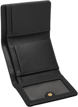 Dámská peněženka Fossil Logan Tri-Fold, Černá dámská peněženka Naty Shop
