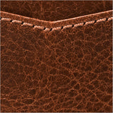 Fossil Pánská peněženka Andrew, koňaková kožená peněženka 7,2 cm D x 0,5 cm Š x 10 cm V ML4173222 Pánská peněženka Naty Shop