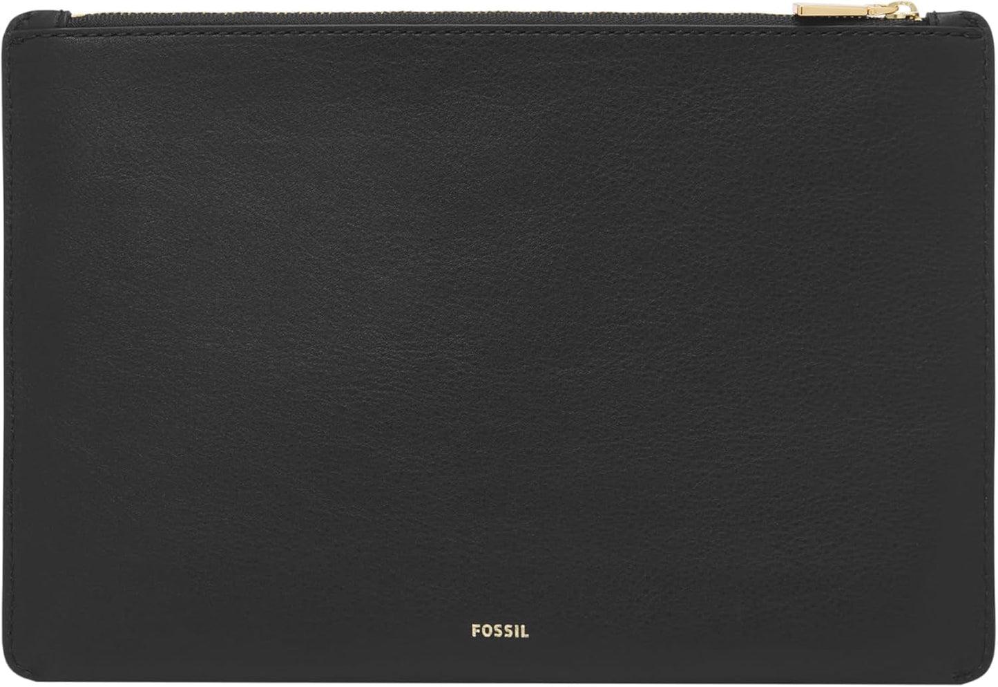Pánská peněženka Fossil – spona na peníze z eko kůže, Mlg0781001 – 2,5 cm D x 0,6 cm Š x 7 cm V Pánská peněženka Naty Shop