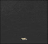 Pánská peněženka Fossil – spona na peníze z eko kůže, Mlg0781001 – 2,5 cm D x 0,6 cm Š x 7 cm V Pánská peněženka Naty Shop