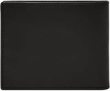 Pánská peněženka Fossil – Derrick RFID Leather Bifold with Flip ID, ML3681001 – 10,9 cm D x 1,27 cm Š x 8,9 cm H Pánská peněženka Naty Shop