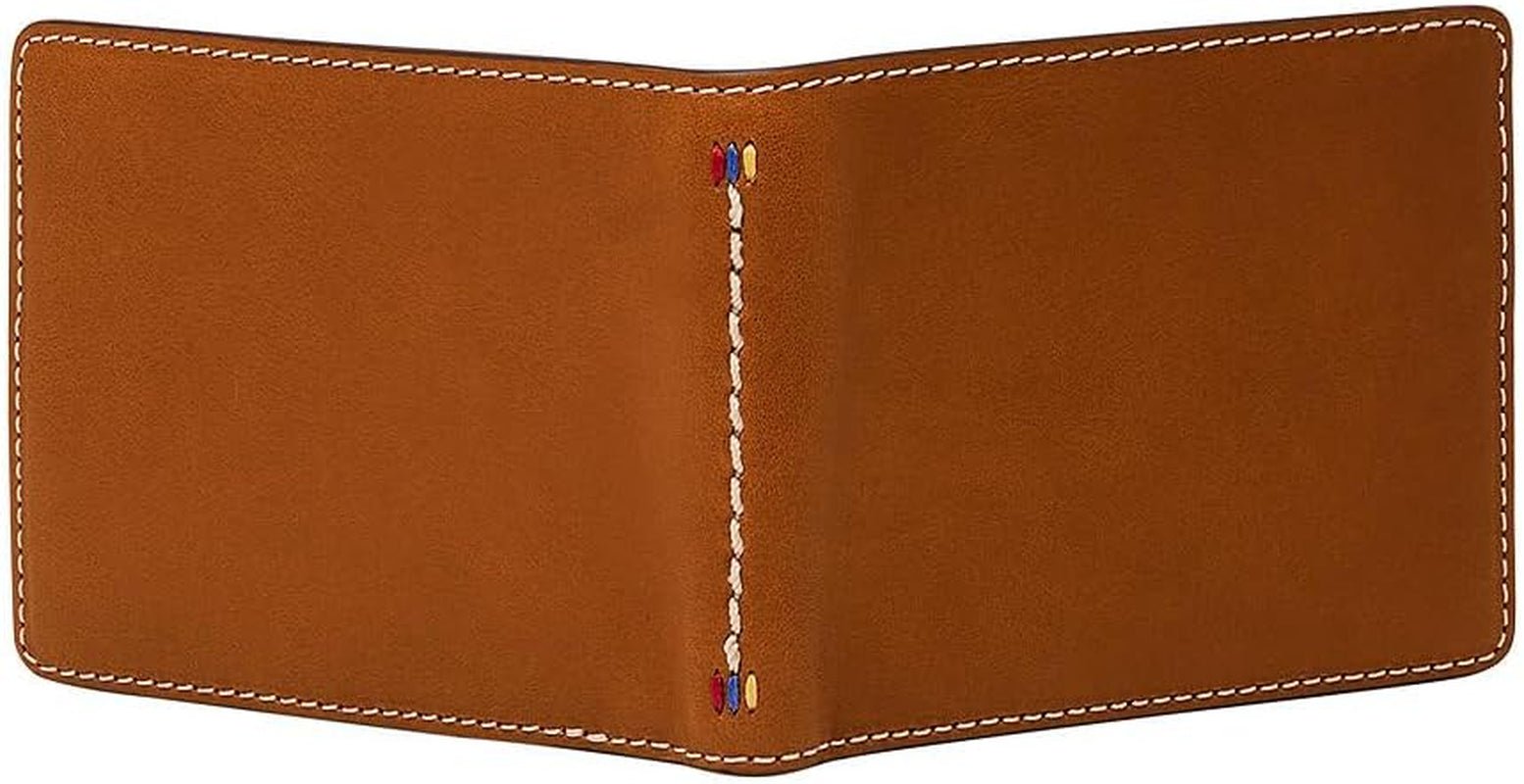 Fossil Wallet Tremont Bi-Fold Pánská peněženka Naty Shop