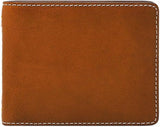 Fossil Wallet Tremont Bi-Fold Pánská peněženka Naty Shop Brown