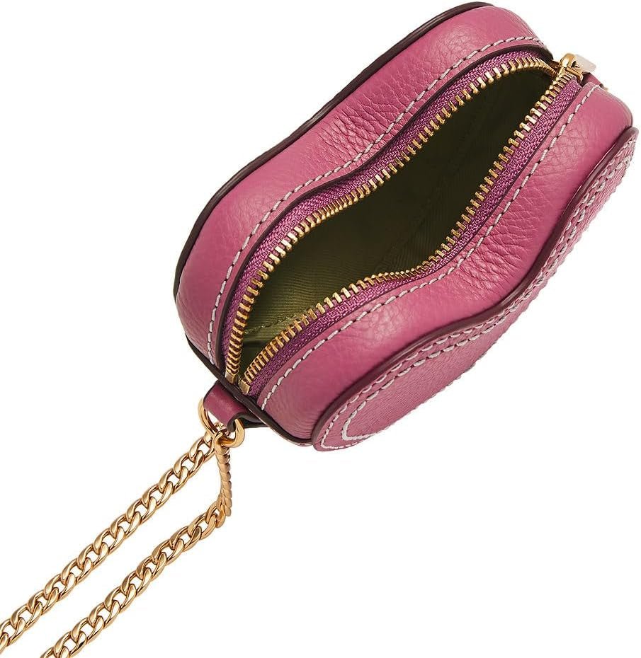 Dámská peněženka Fossil Vday z kůže nebo polyesteru Naty Shop Women's Bags