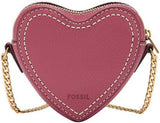 Dámská peněženka Fossil Vday z kůže nebo polyesteru Naty Shop Women's Bags