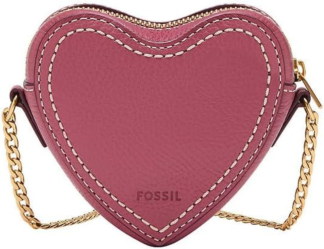Dámská peněženka Fossil Vday z kůže nebo polyesteru Naty Shop Women's Bags