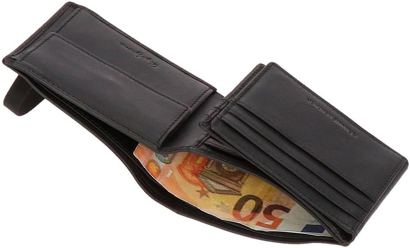 Peněženka Pepe Jeans bunda s elastickým páskem, jedna velikost Pánská peněženka Naty Shop