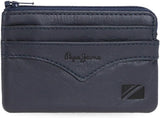 Peněženka Pepe Jeans bunda, one size Pánská peněženka Naty Shop Blue