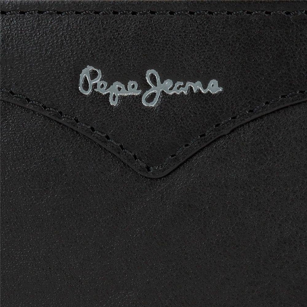 Peněženka Pepe Jeans bunda, one size Pánská peněženka Naty Shop