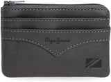 Peněženka Pepe Jeans bunda, one size Pánská peněženka Naty Shop Grey