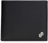 Pánská peněženka BOSS Bradley_8CC, Black1 Pánská peněženka Naty Shop Výchozí název