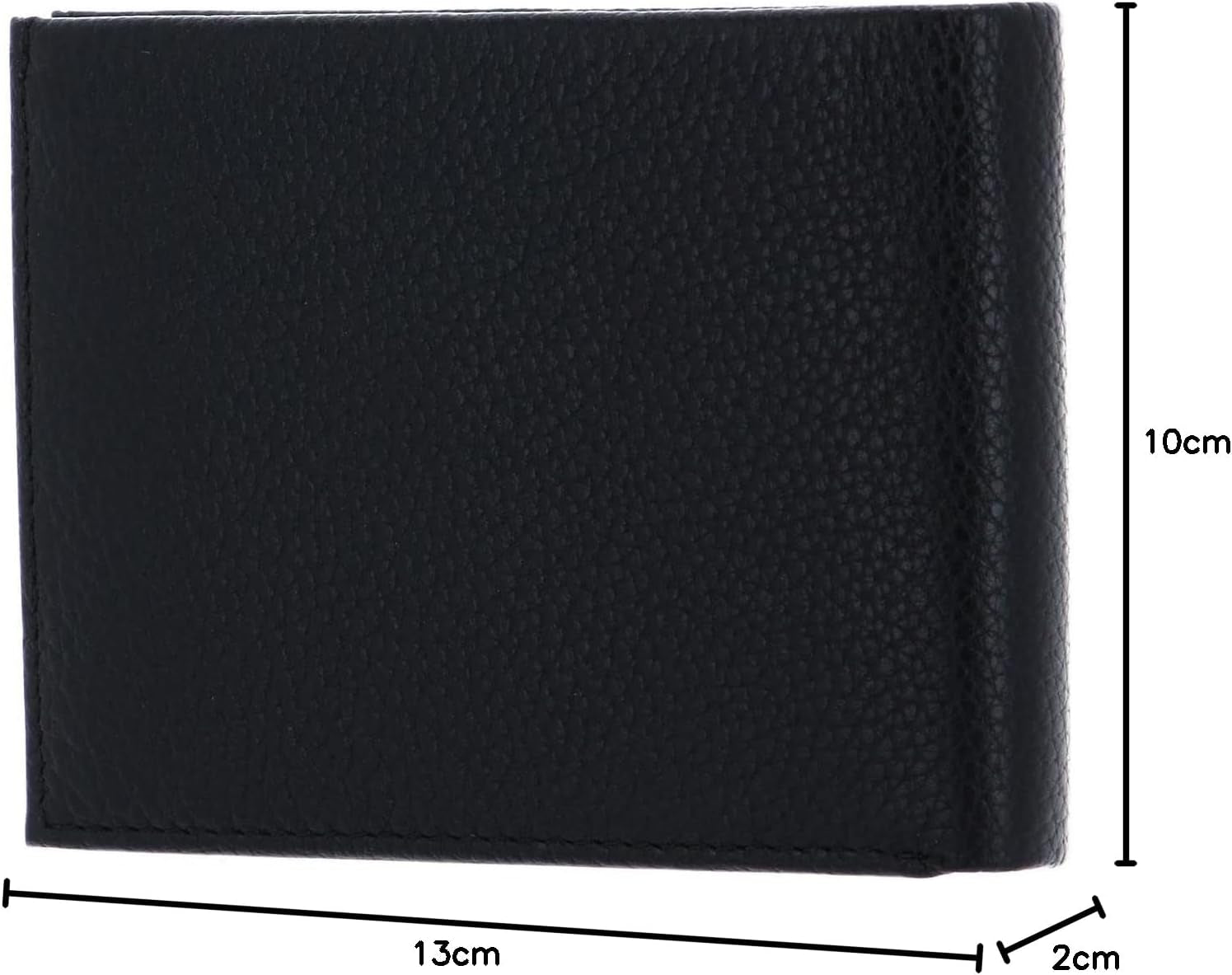 Pánská peněženka Calvin Klein Warmth Bifold Klein Pánská peněženka Naty Shop