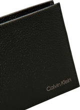Pánská peněženka Calvin Klein Warmth Bifold Klein Pánská peněženka Naty Shop