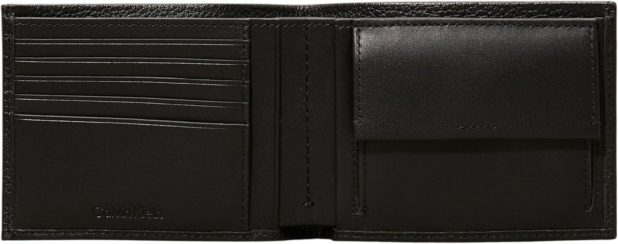 Pánská peněženka Calvin Klein Warmth Bifold Klein Pánská peněženka Naty Shop
