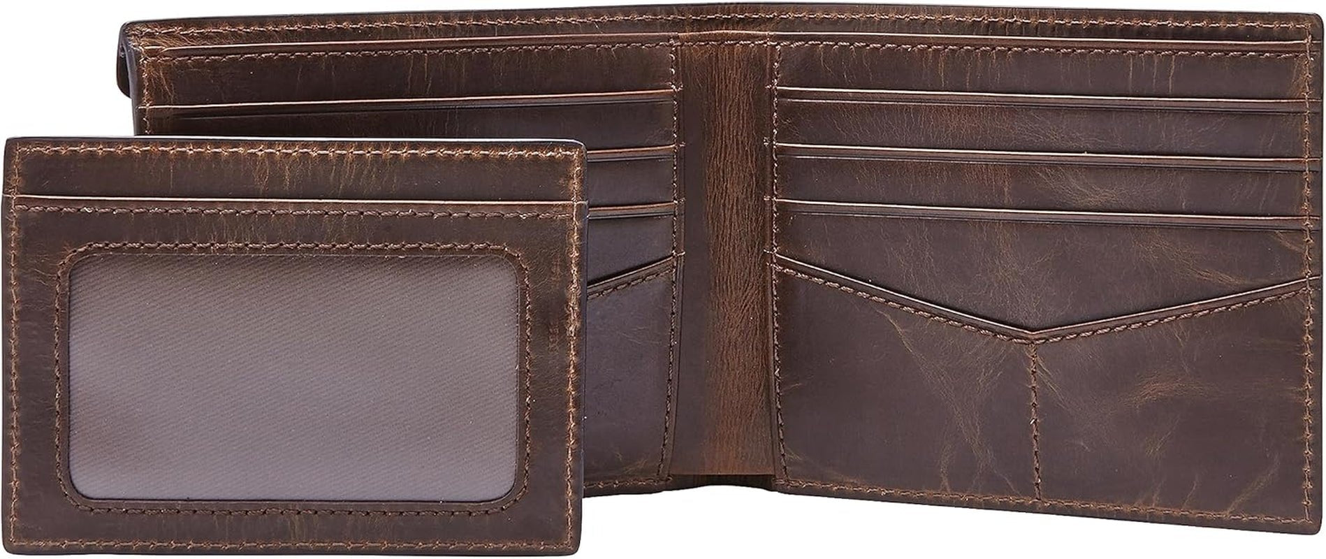 Pánská peněženka Fossil Pánská peněženka Naty Shop