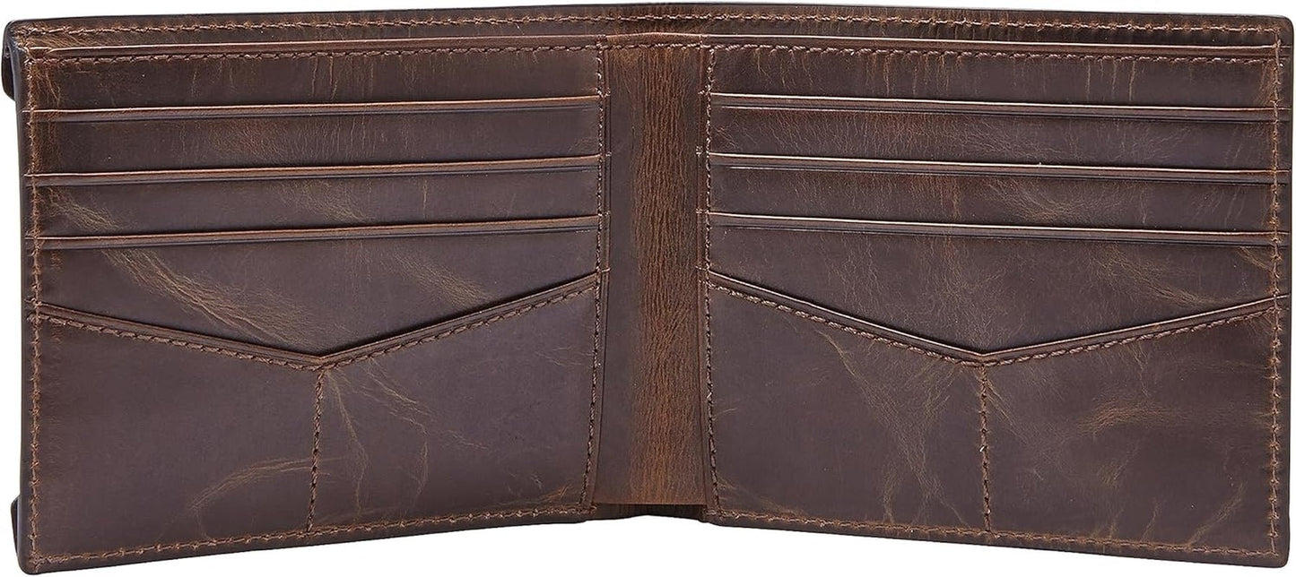 Pánská peněženka Fossil Pánská peněženka Naty Shop