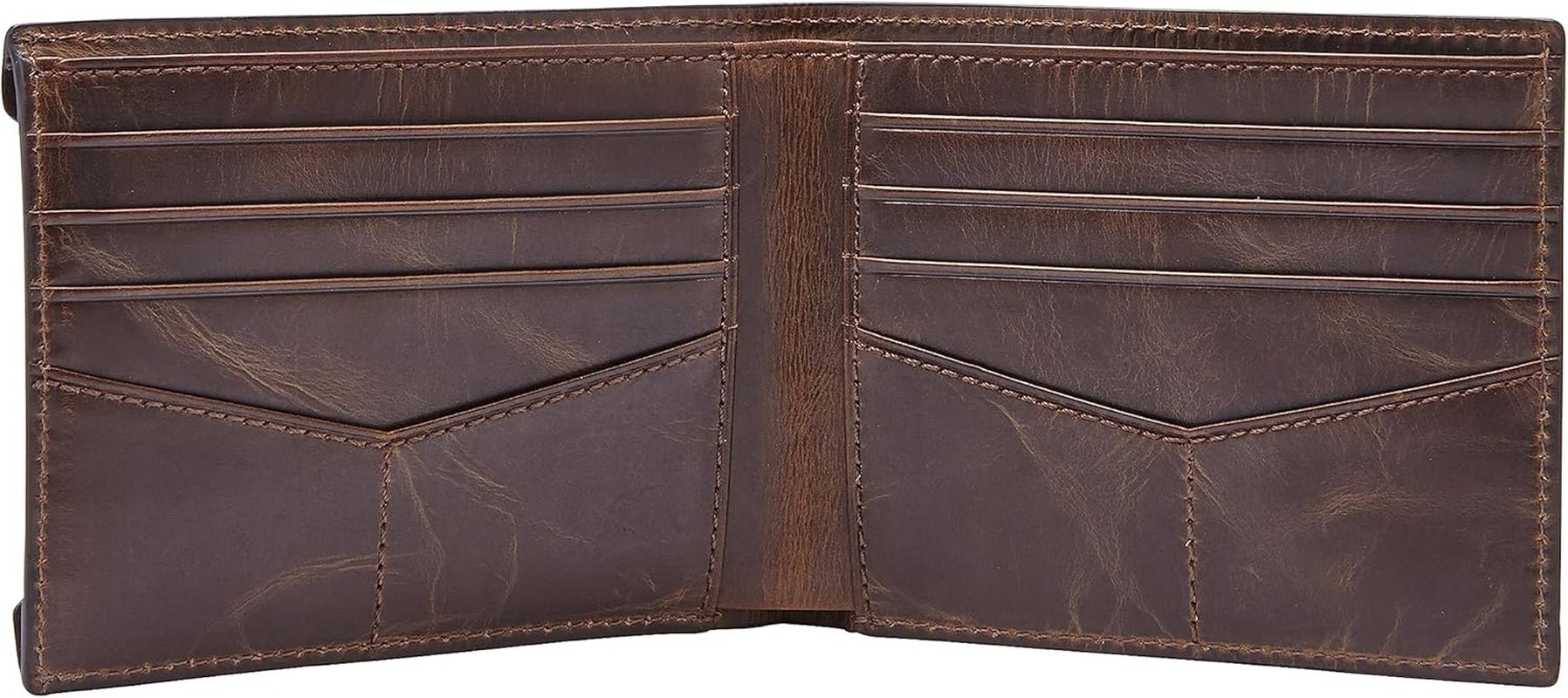 Pánská peněženka Fossil Pánská peněženka Naty Shop
