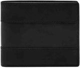 Pánská peněženka Fossil Naty Shop Pánská peněženka Everett Black