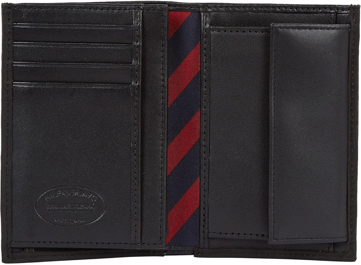 Pánská peněženka Tommy Hilfiger Johnson s kapsou na mince Pánská peněženka Naty Shop