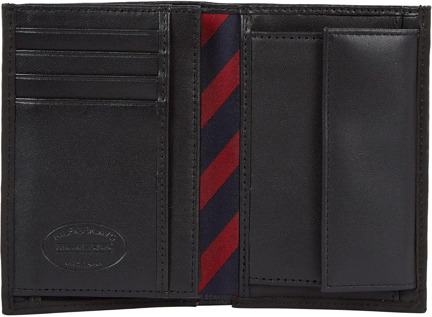 Pánská peněženka Tommy Hilfiger Johnson s kapsou na mince Pánská peněženka Naty Shop
