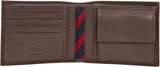 Pánská peněženka Tommy Hilfiger Johnson s kapsou na mince Pánská peněženka Naty Shop
